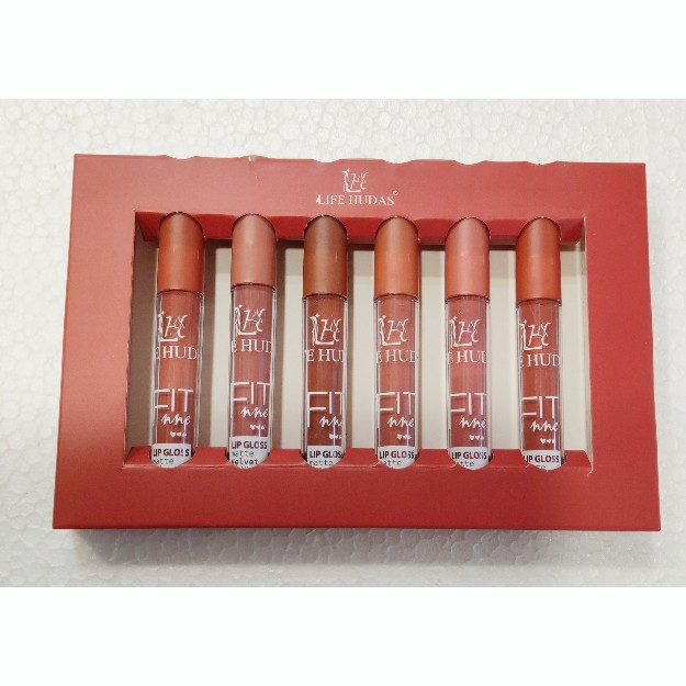 GULFQUALITY 海湾品质 <small>Lipstick[1pcs]</small>