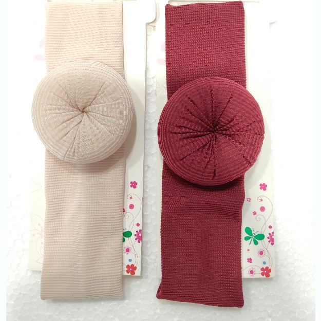 GULF QUALITY湾海湾品质 <small>Babys hair band</small>