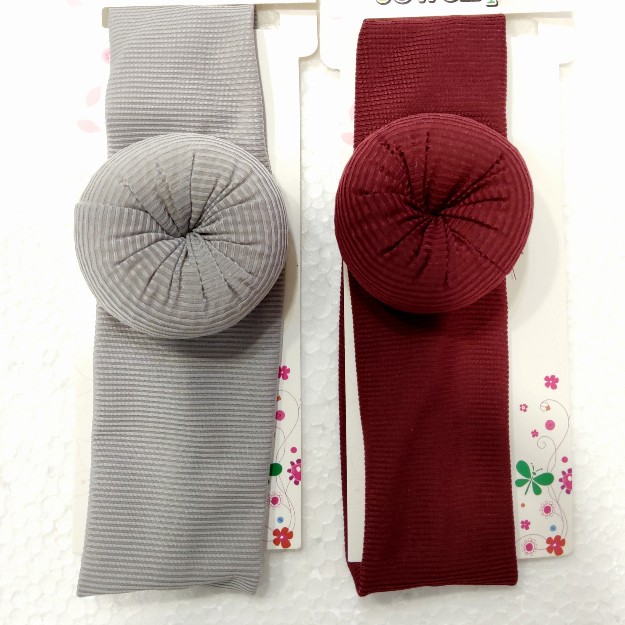 GULF QUALITY湾海湾品质 <small>Babys hair band </small>