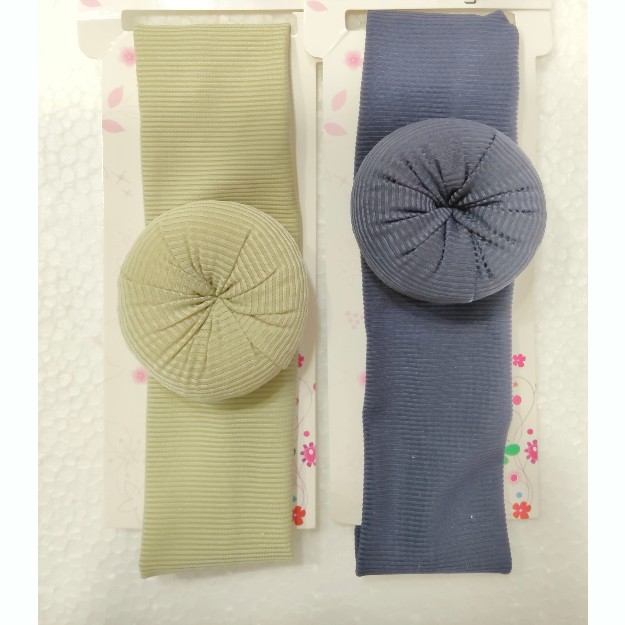 GULF QUALITY湾海湾品质 <small>Babys hair band </small>