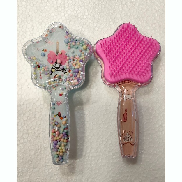 GULF QUALITY湾海湾品质 <small>Hair Brush</small>