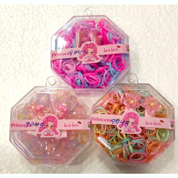 GULF QUALITY湾海湾品质 <small>Rubber Band</small>