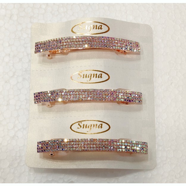 GULF QUALITY湾海湾品质 <small>Hair Clip 1pcs</small>