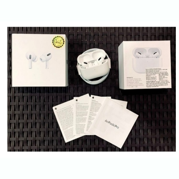 GULFQUALITY 海湾品质 <small>Airpods Pro</small>