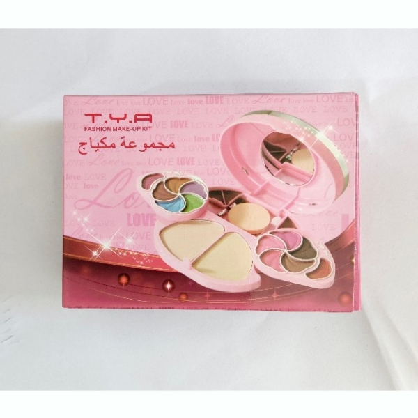 GULFQUALITY 海湾品质 <small>TYA Makeup box</small>