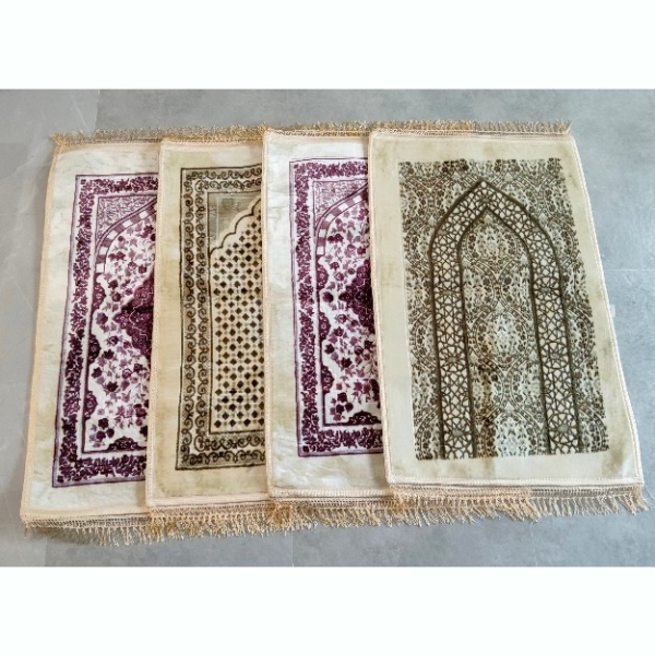 GULFQUALITY 海湾品质 <small>Prayer Mat 1pcs</small>