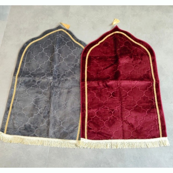 GULFQUALITY 海湾品质 <small>Prayer Mat 1ps</small>