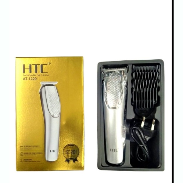 GULFQUALITY 海湾品质 <small>TRIMMER HTC AT1220</small>