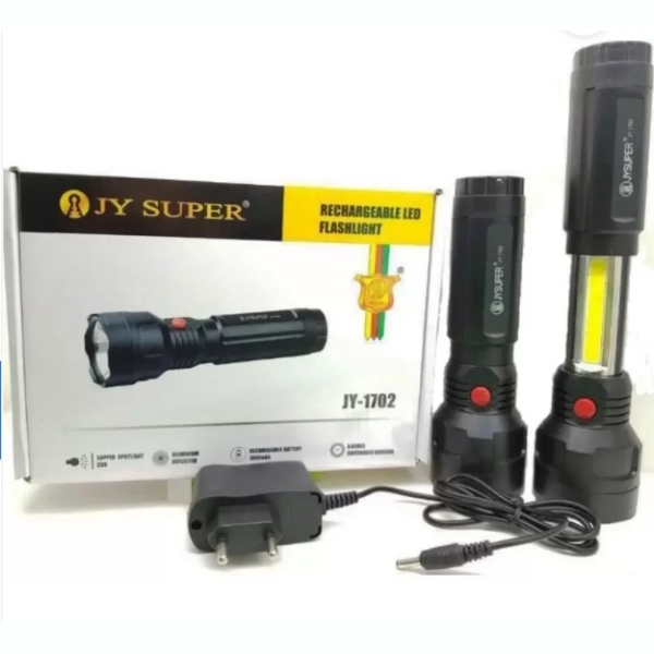 GULF QUALITY湾海湾品质 <small>TORCH JY SUPER JY-1702</small>