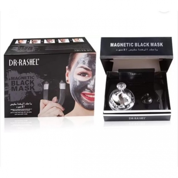 GULF QUALITY湾海湾品质 DR:RASHEL  FACE MASK magnetic