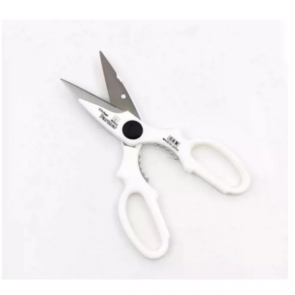 GULF QUALITY湾海湾品质 Fish cutting scissor