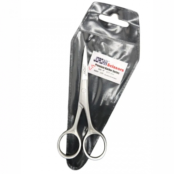 jordan Jordan Premium Scissor Stainless Steel (Medium)