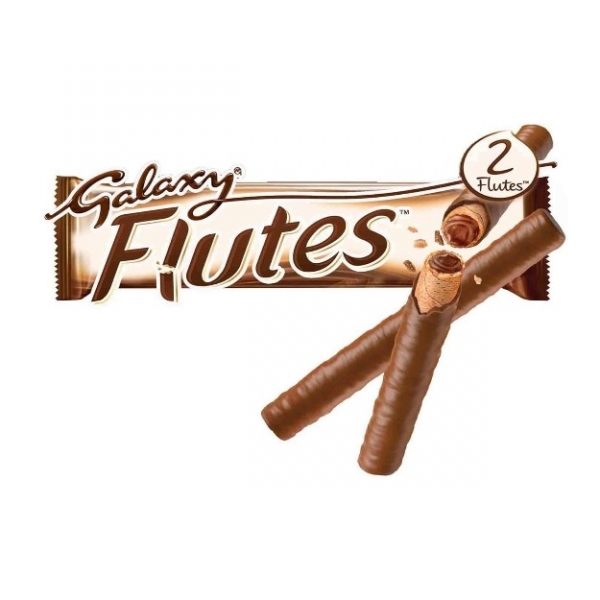 Galaxy Galaxy flutes  22g