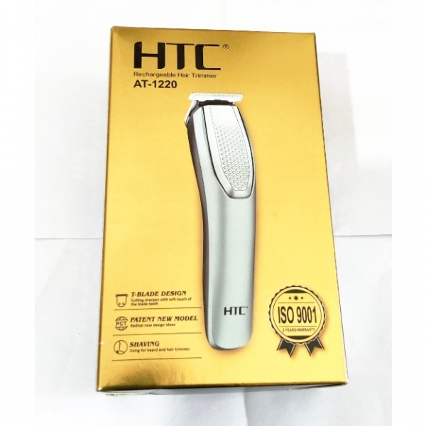 Gulfmarket中国城 TRIMMER HTC 1220