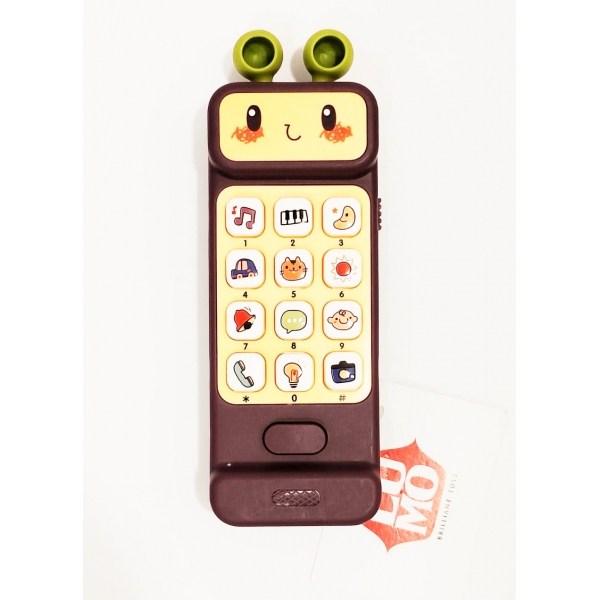 GULFQUALITY 海湾品质 KIDS PHONE 