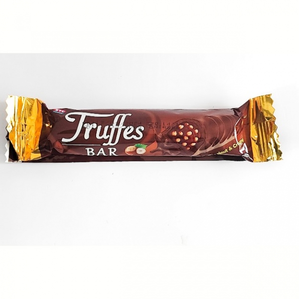 1 Dirham/Riyal Truffes bar 17 g