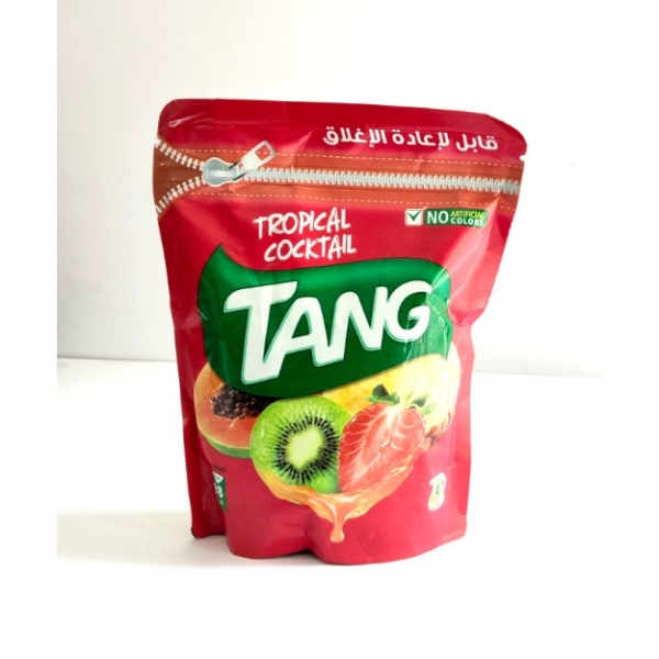 TANG TANG 500g  Tropical cocktail