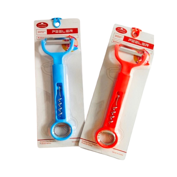 GULFQUALITY 海湾品质 PEELER MULTIFUNCTION ROOLER 