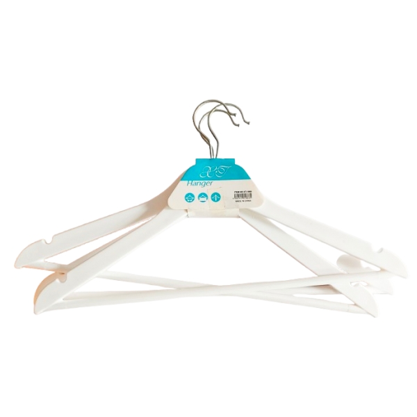 GULFQUALITY 海湾品质 <small>HANGER</small>