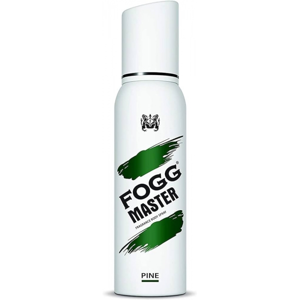 FOGG FOGG Master Oak Body Spray for men 120ml 