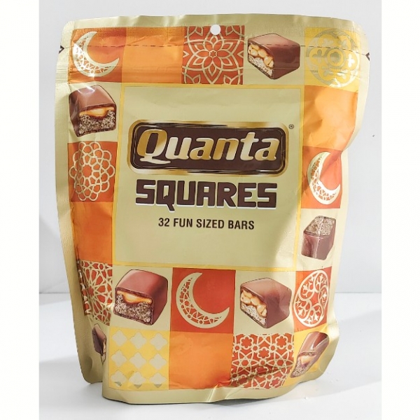 Special Cargo Quanta squares 344 gm