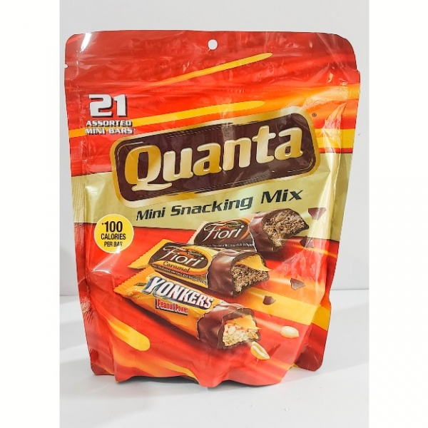 Special Cargo Quanta 314 gm