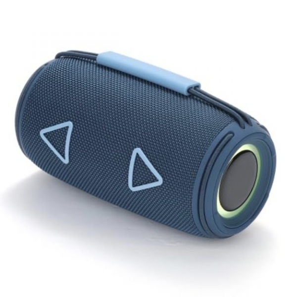 MICRODIGIT MINI PORTABLE SPEAKER wireless MD659PS