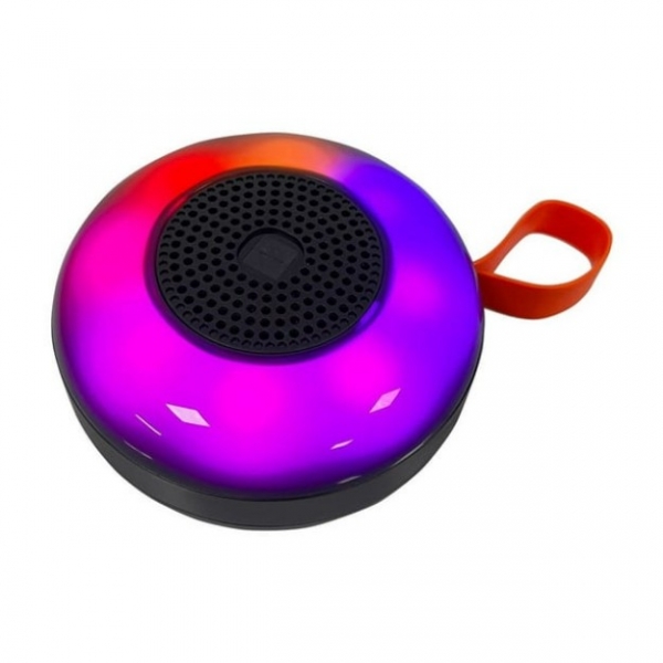 MICRODIGIT PORTABLE WIRELESS SPEAKER MD663PS