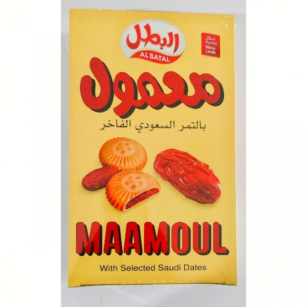 Gulfmarket  <small>Maamoul 304 gm</small>