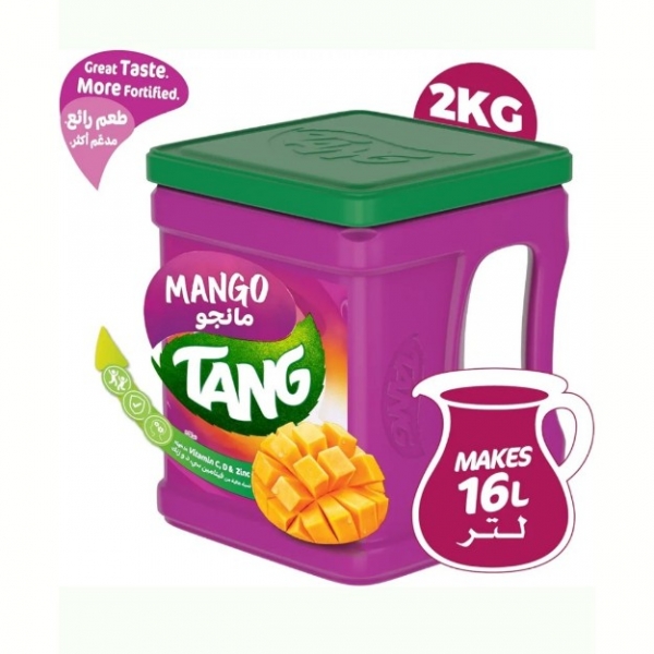 Tang Tang Mango 2 kg