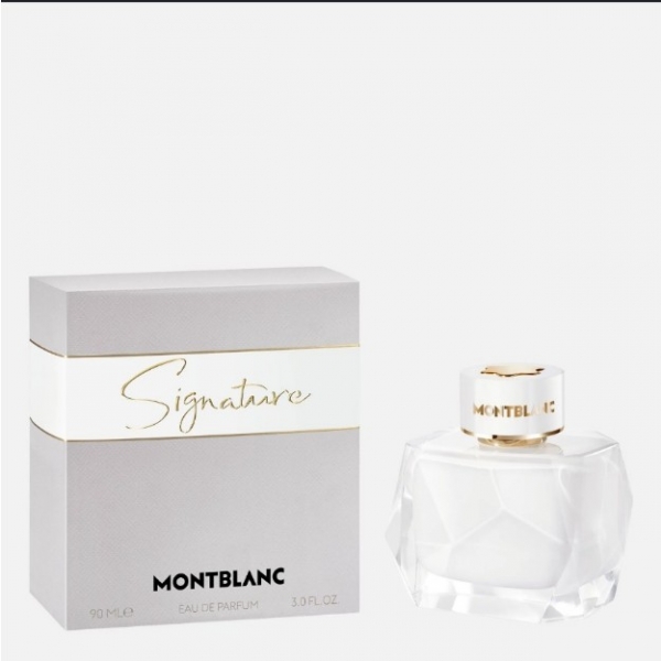 MONTBLANC Montblanc Signature - Eau de Parfum, 90 ml