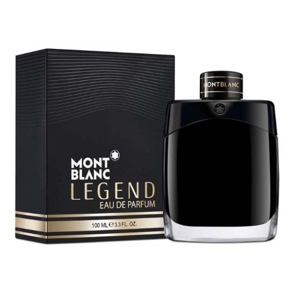 MONTBLANC Mont Blanc Legend Eau de parfum For Men - 100ml