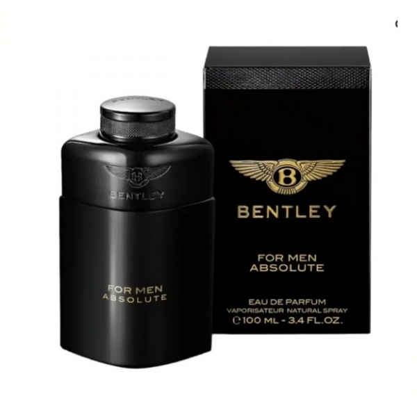 BENTLEY Bentley Absolute For Men Eau de Parfum (100ml)