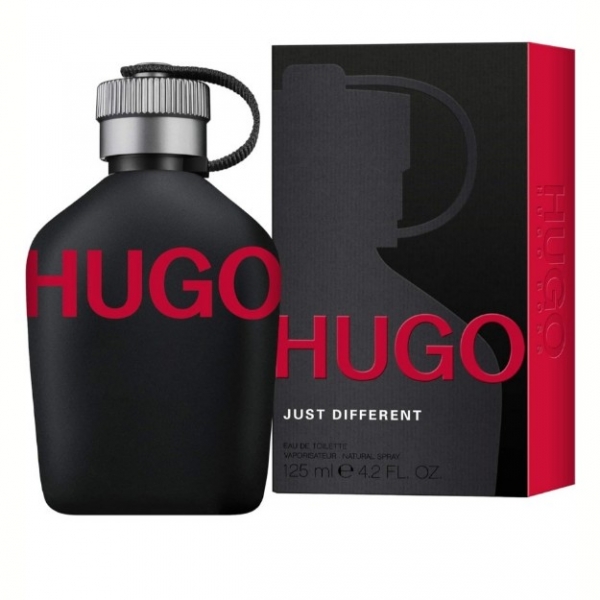 HUGO BOSS HUGO BOSS Men Hugo  Spray Toilette 125Ml