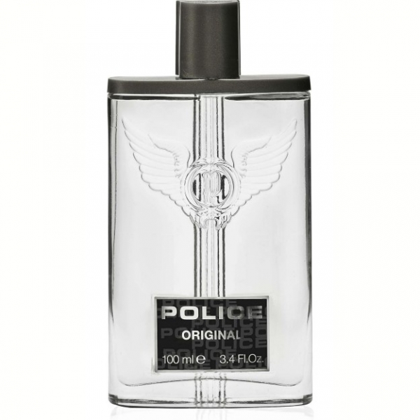 POLICE  Police Original Eau de Toilette 100ml