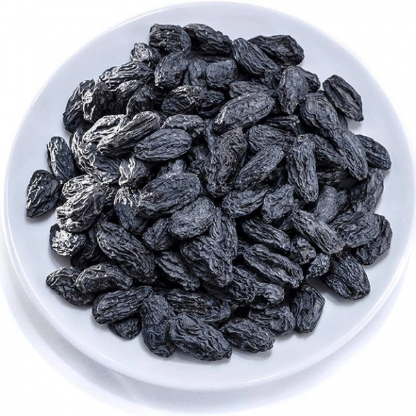 GULFMARKET <small>kismis black 1 kg</small>