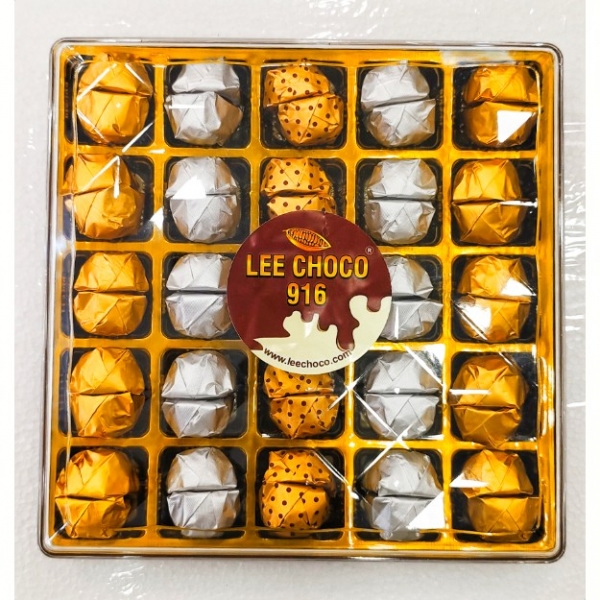 Lee Choco T25 special choco 400gm