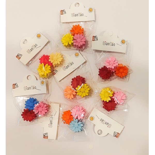 GULFQUALITY 海湾品质 hair clips 1pack