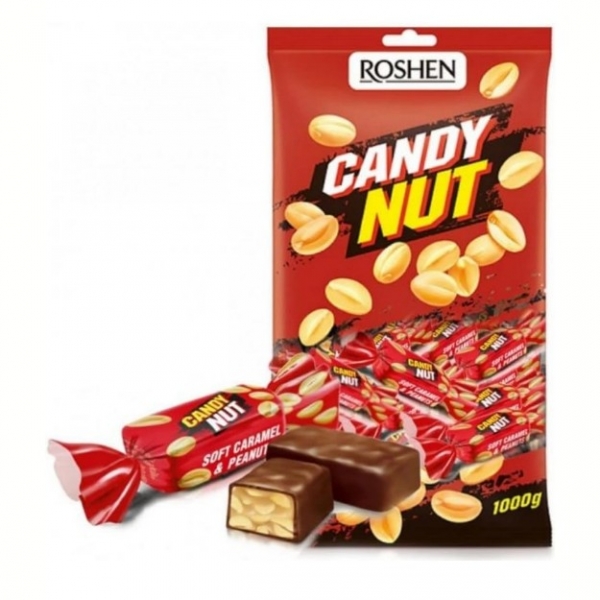 Roshan Imported Candy nuts 500g