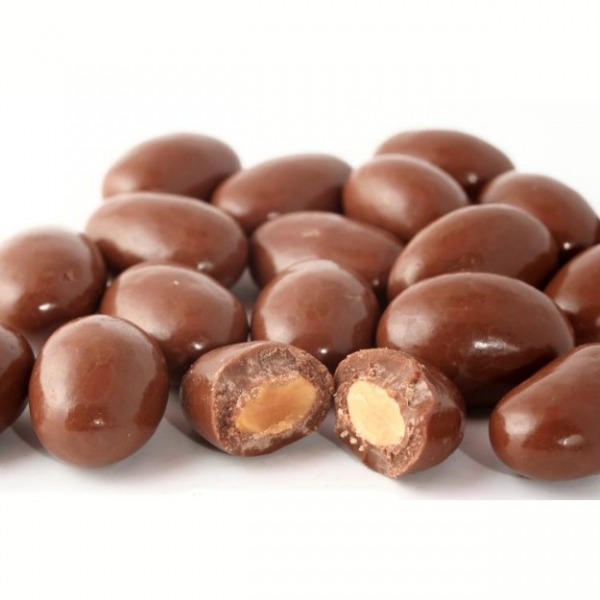 Gulfmarket  Almond chocolate - 500 g