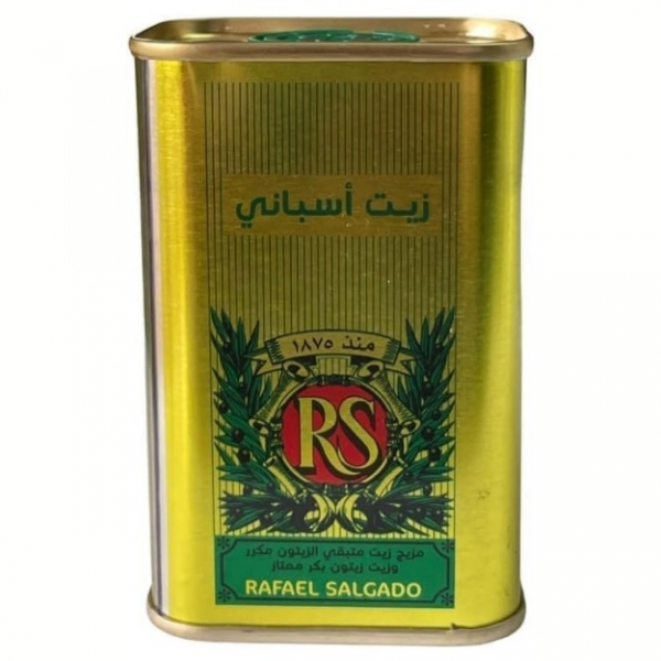 Rs <small>Extra Vergin Olive Oil 400ml</small>