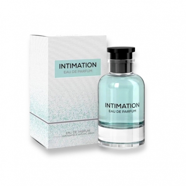 MILESTONE Intimation by Emper. Eau de Parfum for Men and Women 100ml