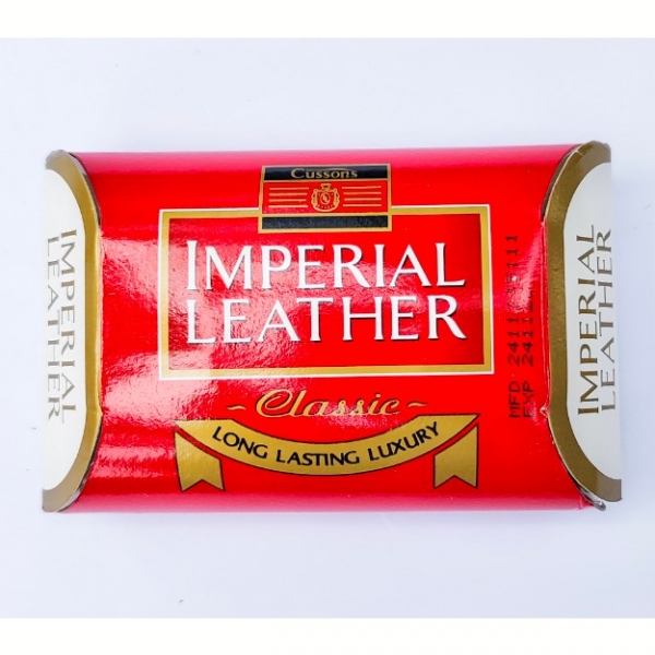 IMPERIAL LEATHER IMPERIAL LEATHER  CLASSIC   200g