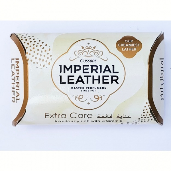 IMPERIAL LEATHER IMPERIAL LEATHER   Extra Care  175 g