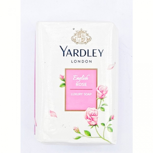 YARDLEY  LONDON YARDLEY English Rose  95g