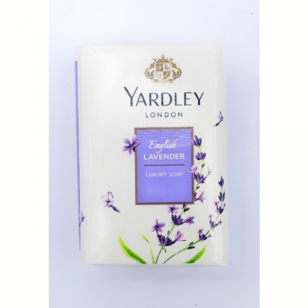 YARDLEY  LONDON YARDLEY English Lavender  95 g