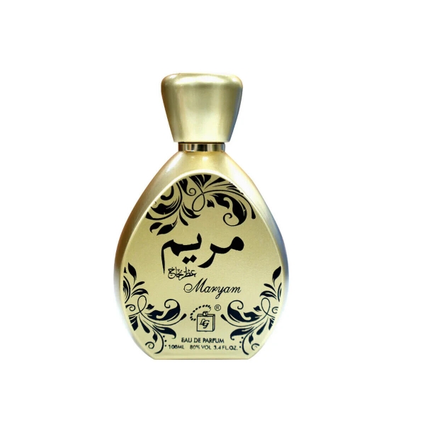 MARYAM maryam natural spray eau de perfum 100ml