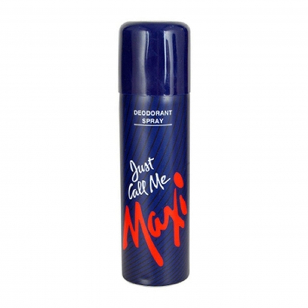 MAXI Maxi Just Call Me Deodorant Spray For Men 200Ml