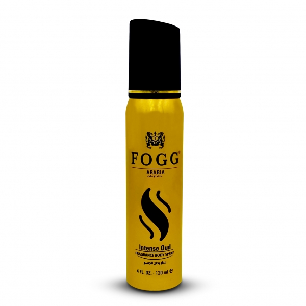 FOGG Fogg Arabia Perfume Intense oud Body Spray Perfume 120ml