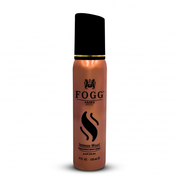 FOGG Fogg Arabia Perfume Intense wood Body Spray Perfume 120ml